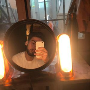 Meet your Posher, Alexyz